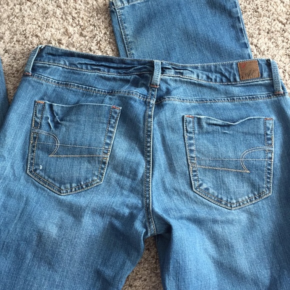 American Eagle Outfitters Denim - Boot cut jeans